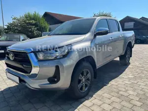 Toyota Hilux Comfort SHZ*APP*ACC*Kamera*ALU*2025*