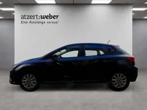 SEAT Ibiza Style 1.0TSI SHZ LED PDC AppConnect 0,99% Bild 4