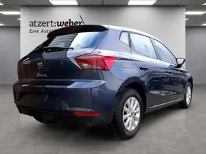 SEAT Ibiza Style 1.0TSI SHZ LED PDC AppConnect 0,99% Bild 2