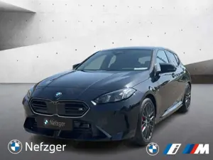 BMW 135 xDrive Alcantara Park-Assistent HUD HiFi-HK