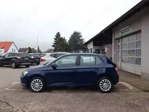 Skoda Fabia 1.0l MPI Active Bild 5