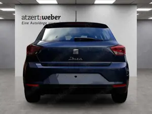 SEAT Ibiza Style 1.0TSI SHZ LED PDC AppConnect 0,99% Bild 5
