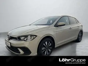 Volkswagen Polo 1,0 Move