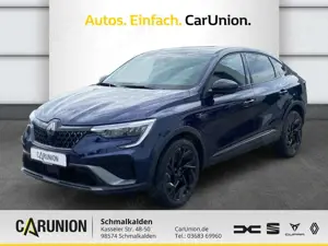 Renault Arkana ESPRIT ALPINE Mild Hybrid 160 EDC