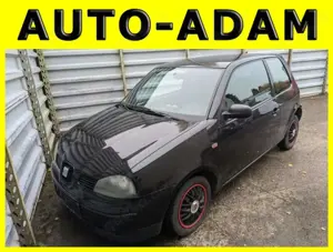 SEAT Arosa
