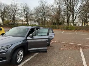 Skoda Kodiaq Kodiaq 2.0 TDI 4x4 DSGSoleil Bild 3