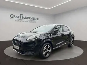 Ford Puma ST-Line