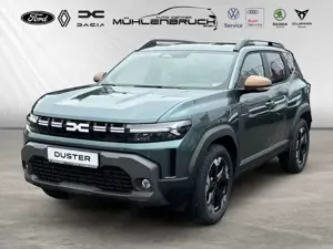 Dacia Duster Hybrid 140 Extreme