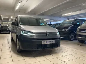 Volkswagen Caddy 2.0 TDI Maxi DSG, Navi, LED, Standheizung