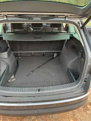 Skoda Kodiaq Kodiaq 2.0 TDI 4x4 DSGSoleil Bild 5