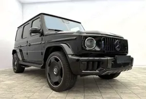 Mercedes-Benz G 63 AMG CARBON Ext+Int°Fond Ent.°Superior°2026