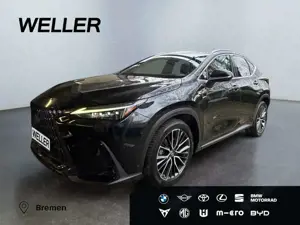 Lexus Others E-FOUR Business *Matrix*360°*SHZ*el Heck*