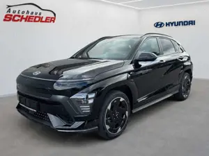 Hyundai KONA HEV N Line 138PS+NAVI+PDC+KAMERA