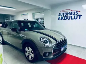 MINI Cooper Clubman Cooper*1.Hand+Finanzierung+Garantie+Inspektion*