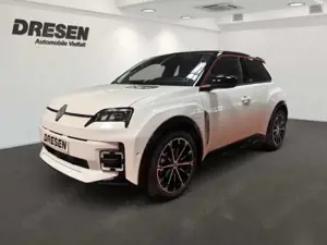 Renault R 5 E-Tech Iconic Five 120 Urban Range HARMAN-KARDON-S