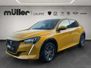 Peugeot 208 -e Allure Pack