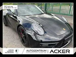 Porsche 992 Carrera GTS Cabrio Inno Lift HA-L Carbon 90L