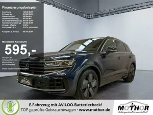 Volkswagen Touareg Elegance 3.0 V6 Plugin Hybrid Luftfederw.