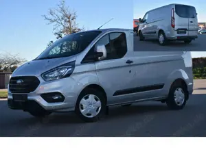 Ford Transit Custom 320 L1 Trend/AHK/Flügeltüren/TOP