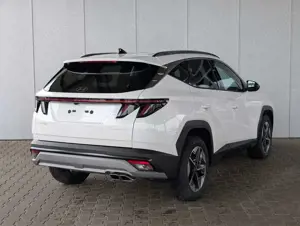 Hyundai TUCSON 1.6 T-GDI MY26 HEV Navi LED PDC v+h Priva