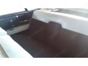 Cadillac Deville Bild 3