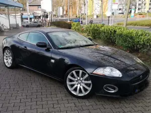 Jaguar XK XK 4.2 Coupe Bild 1