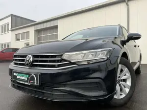 Volkswagen Passat Variant 1.5 TSI DSG Conceptline 141€ m. 20% Anzahlung AH