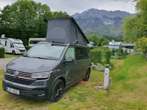 Volkswagen T6.1 California Edition 4Motion DSG 204PS