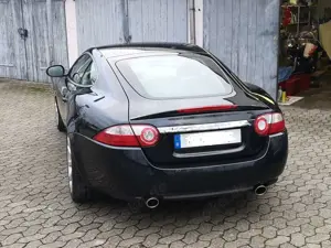 Jaguar XK XK 4.2 Coupe Bild 3
