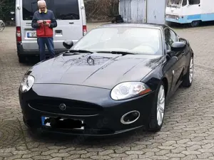 Jaguar XK XK 4.2 Coupe Bild 2