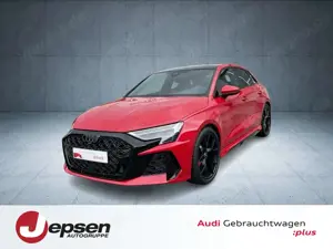 Audi RS3 RS 3 Sportback S tr. max.280km/h PANO Sportabga