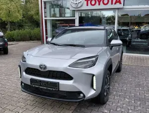 Toyota Yaris Cross Hybrid 130 1.5 VVT-i Teamplayer (XPB1)
