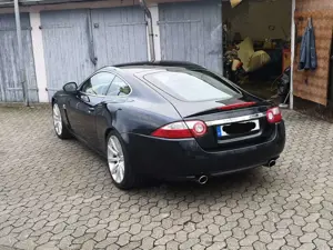 Jaguar XK XK 4.2 Coupe Bild 4