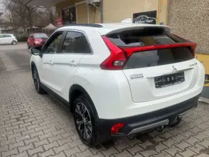 Mitsubishi Eclipse Cross Diamant Edition 2WD 1.5 T-MIVEC Bild 4