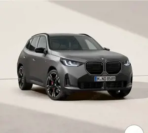 BMW X3 M 50 xDrive *** Vorführeraktion ***