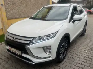 Mitsubishi Eclipse Cross Diamant Edition 2WD 1.5 T-MIVEC Bild 3