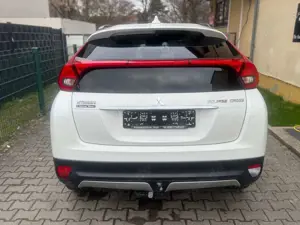 Mitsubishi Eclipse Cross Diamant Edition 2WD 1.5 T-MIVEC Bild 5