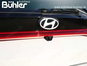 Hyundai i20 Select 1.0 T-GDI Navigation Bild 4