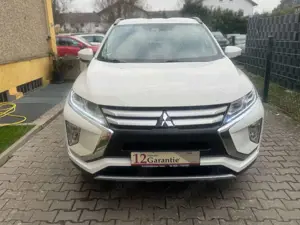 Mitsubishi Eclipse Cross Diamant Edition 2WD 1.5 T-MIVEC Bild 2