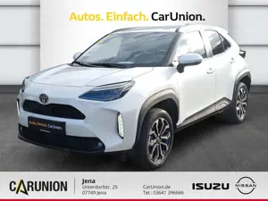 Toyota Yaris Cross 1,5 l Teamplayer *LED*Kamera*SHZ*