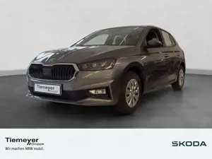 Skoda Fabia 1.0 TSI Essence SiHZG LED KLIMA BLUETOOTH