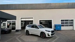 BMW X1 20d xDrive M Sport AHK HK Kam