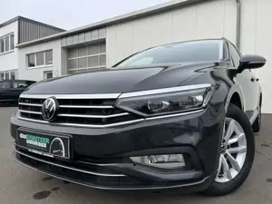 Volkswagen Passat Variant 2.0 TDI DSG Business 156€ m. 20% Anzahlung Trave