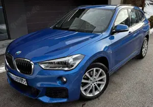BMW X1 X1 xDrive20i Aut.