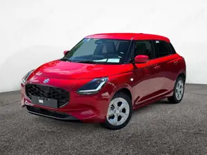 Suzuki Swift 1.2 Hybrid Comfort AKTIONSFAHRZEUG Bild 2