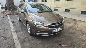 Opel Astra Astra 1.0 Turbo Start/Stop Sports Tourer Edition