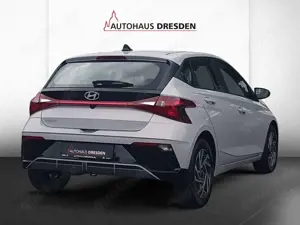 Hyundai i20 1.0 T-GDI Trend *NAVI*4xSHZ*BOSE* Bild 5