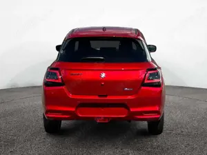 Suzuki Swift 1.2 Hybrid Comfort AKTIONSFAHRZEUG Bild 5