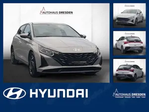 Hyundai i20 1.0 T-GDI Trend *NAVI*4xSHZ*BOSE*