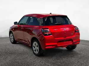 Suzuki Swift 1.2 Hybrid Comfort AKTIONSFAHRZEUG Bild 4